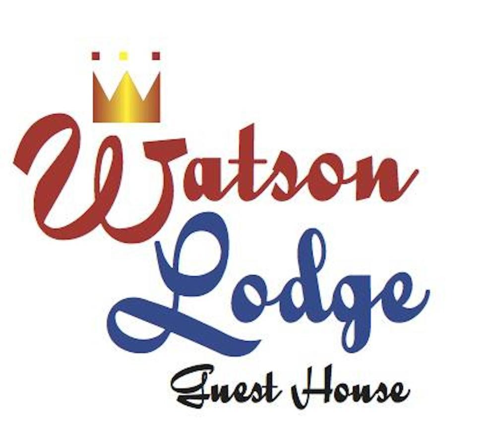 Watson Lodge Guest House Галашилс Екстериор снимка
