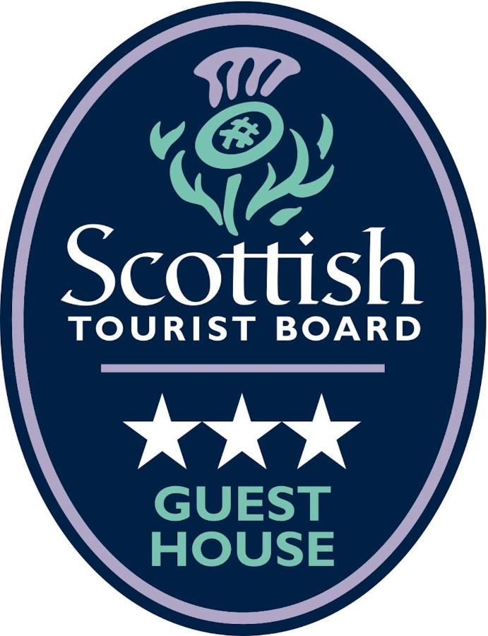 Watson Lodge Guest House Галашилс Екстериор снимка